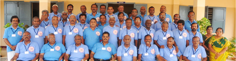 Sree Sevugan Annamalai College